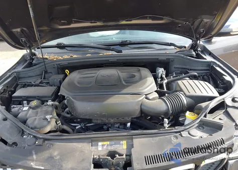 2021 Jeep Grand Cherokee Limited 4X4 from USA, damaged, VIN 1C4RJFBG7MC830433